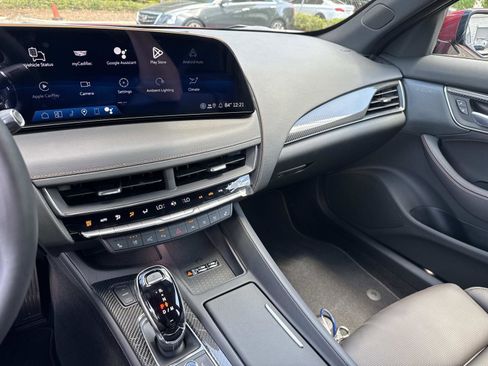 New 2026 Cadillac CT5 Sport RWD image 24