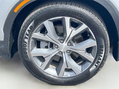 Used 2022 Hyundai Palisade SEL w/ 8P Bench Seat Package image 34