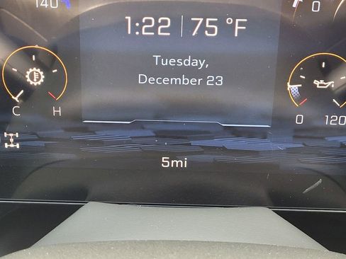 New 2026 Chevrolet Tahoe High Country image 18