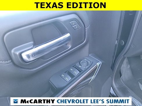 Used 2020 Chevrolet Silverado 1500 LT w/ Texas Edition image 25