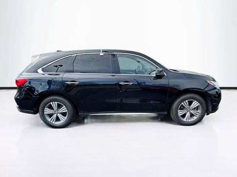 Used 2020 Acura MDX 3.5L image 9