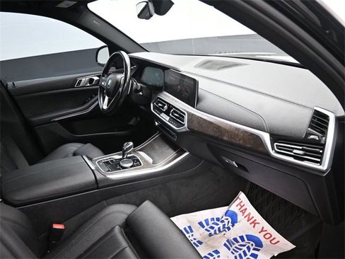 Used 2020 BMW X5 sDrive40i w/ Convenience Package image 13