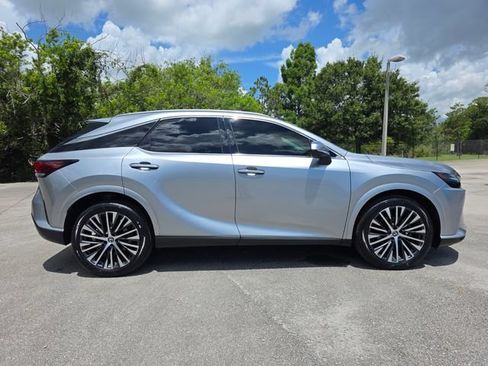 Used 2024 Lexus RX 350 Premium Plus w/ Convenience Package FWD image 2