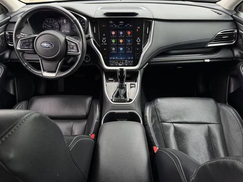 Used 2023 Subaru Outback Touring XT image 11