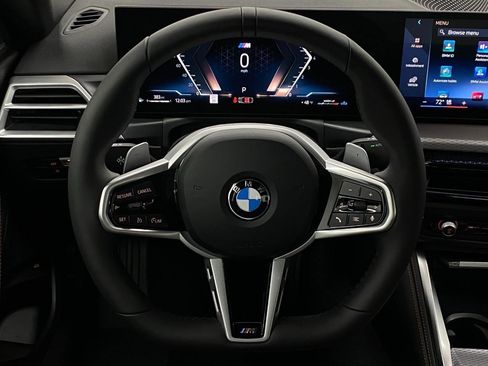 New 2026 BMW 230i xDrive Coupe w/ Premium Package AWD/4WD image 48