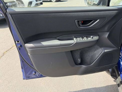 Certified 2026 Subaru Outback Premium AWD/4WD image 16