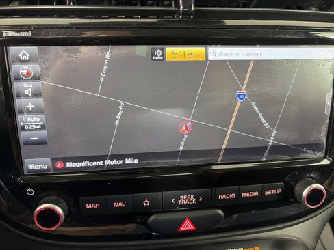 Used 2020 Kia Soul EX FWD image 21