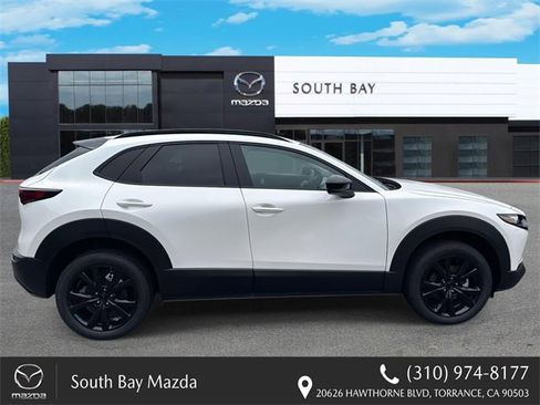 New 2026 MAZDA CX-30 AWD 2.5 S image 2