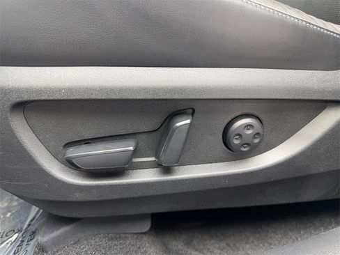 Used 2024 INFINITI QX50 Luxe image 28