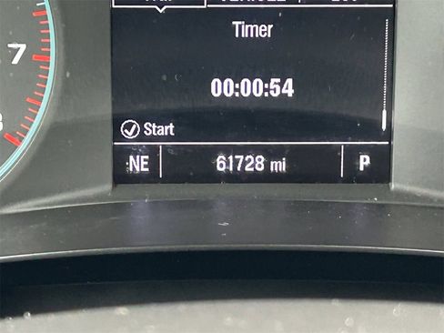 Used 2024 Chevrolet Malibu LT image 33