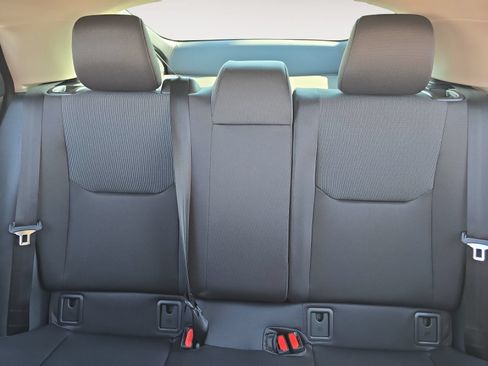 New 2026 Toyota Prius LE FWD image 13