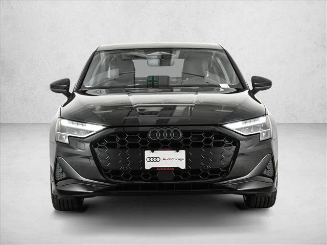 Used 2026 Audi A3 2.0T Premium AWD/4WD image 2