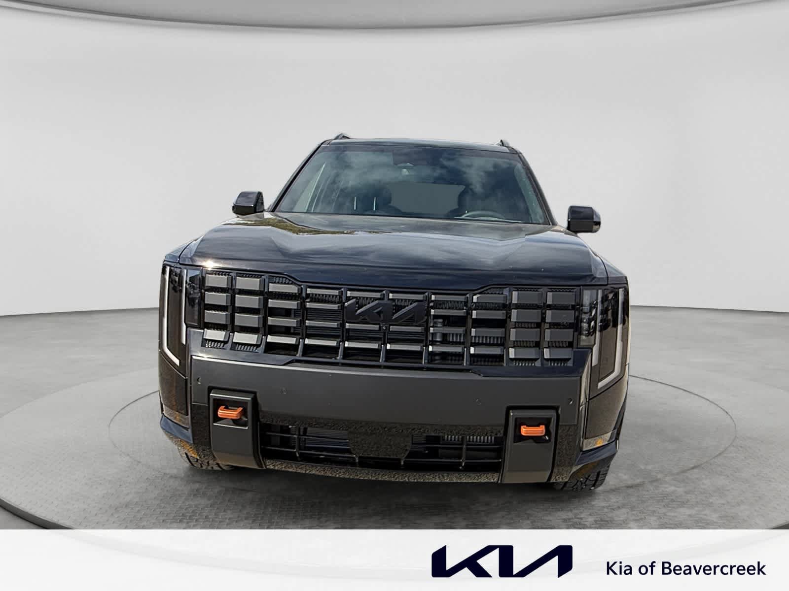 New 2027 Kia Telluride SX Prestige X-Pro AWD/4WD image 2