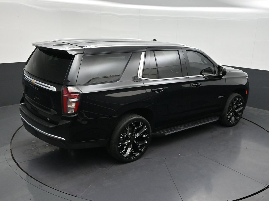 Used 2023 Chevrolet Tahoe LT RWD image 20