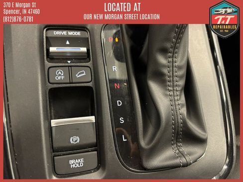 Used 2025 Honda CR-V LX image 64