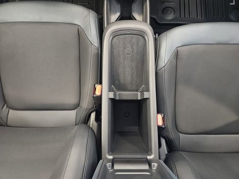 New 2026 Nissan Leaf SV+ w/ Floor Mat Package (SV+) image 21