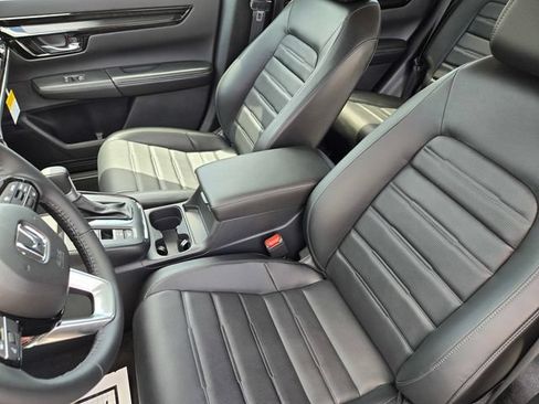 New 2026 Honda CR-V EX-L image 17