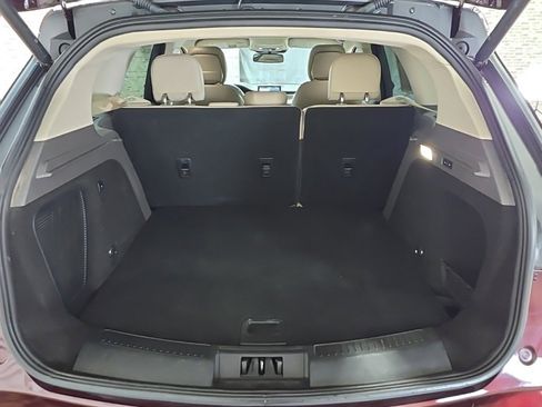 Used 2020 Lincoln Corsair FWD w/ Premium Package image 14