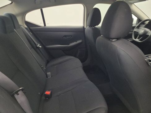 Used 2024 Nissan Sentra S FWD image 19
