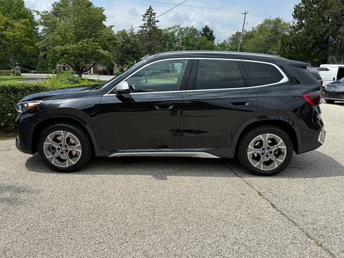Used 2024 BMW X1 xDrive28i image 7