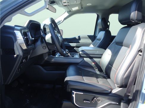 Used 2023 Ford F150 Lariat w/ Equipment Group 502A High AWD/4WD image 26