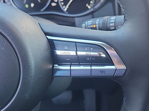 Certified 2025 MAZDA CX-50 AWD 2.5 S image 18