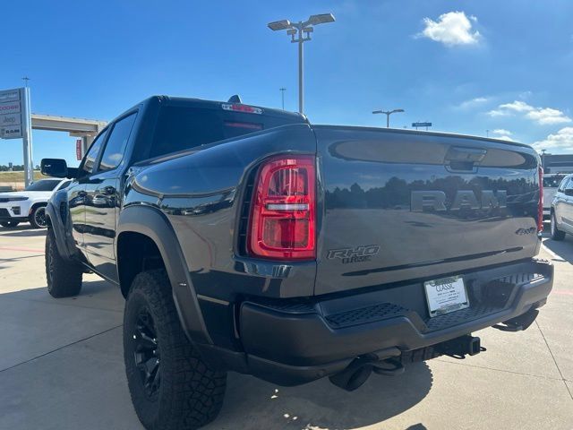 New 2026 RAM 1500 RHO AWD/4WD image 6