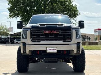 Used 2026 GMC Sierra 2500 AT4 w/ AT4 Premium Plus Package AWD/4WD video 2