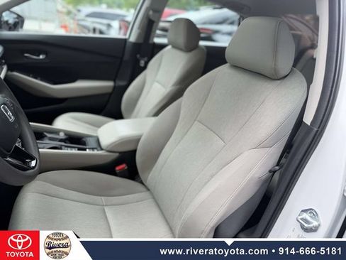Used 2023 Honda Accord EX image 14