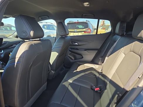 New 2026 Buick Envista Sport Touring w/ Convenience I Package FWD image 8