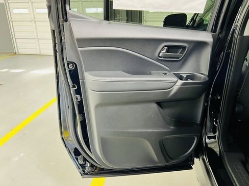 New 2026 Honda Ridgeline Sport image 26