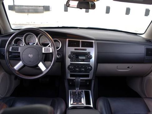 Used 2007 Dodge Charger R/T w/ Road/Track Performance Group image 69