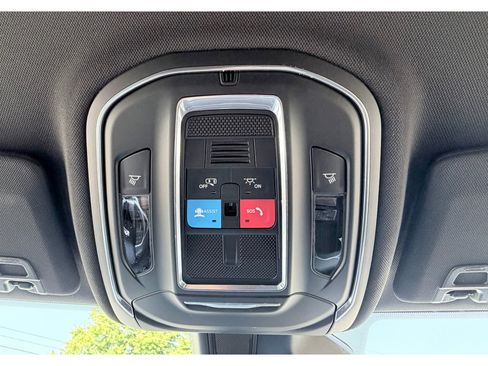 New 2026 Jeep Grand Cherokee L Laredo RWD image 14