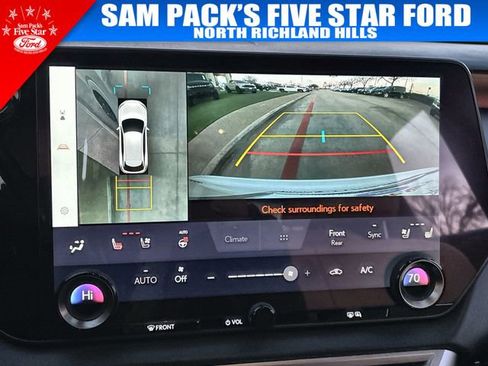 Used 2023 Lexus RX 350 Premium Plus image 26