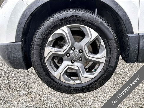 Used 2019 Honda CR-V EX image 9