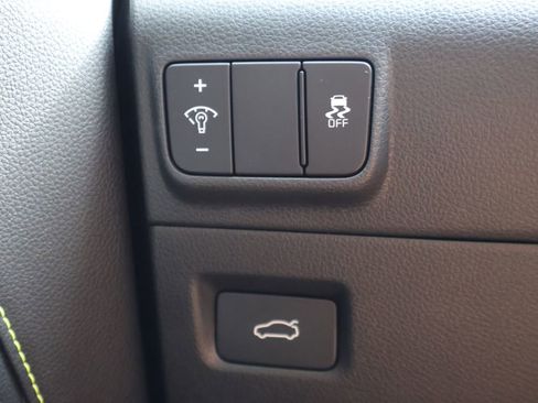 New 2026 Kia K5 GT image 36