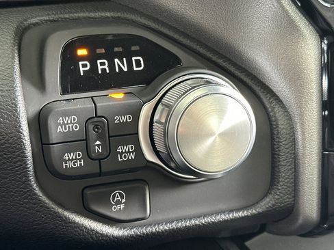 New 2026 RAM 1500 Laramie w/ Night Edition image 22