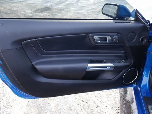 Used 2021 Ford Mustang GT Premium w/ Equipment Group 401A image 12