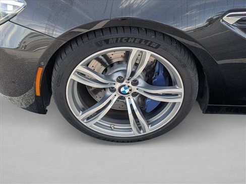 Used 2014 BMW M6 Convertible RWD image 19