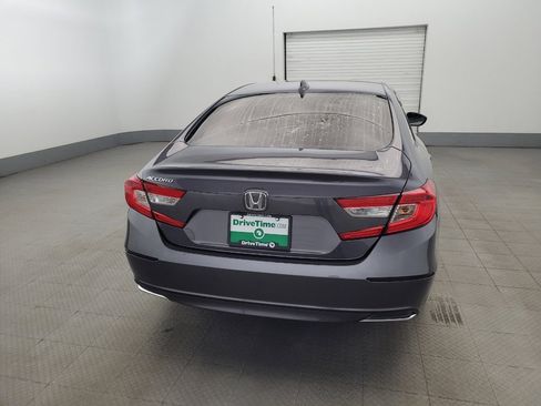 Used 2018 Honda Accord LX image 7