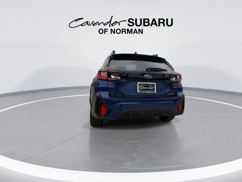 New 2026 Subaru Crosstrek 2.5i Sport AWD/4WD image 7