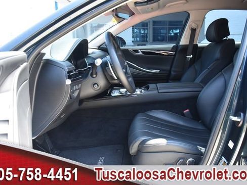 Used 2024 Genesis G80 2.5T AWD/4WD image 19