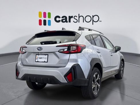 Used 2025 Subaru Crosstrek 2.0i Premium AWD/4WD image 5