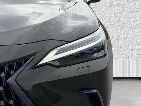 New 2026 Lexus NX 350 AWD w/ Luxury Package image 9