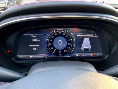 Used 2024 Cadillac CT5 Sport w/ Climate Package image 20