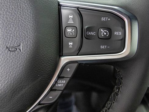 New 2026 RAM 1500 Big Horn AWD/4WD image 29