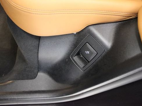 Used 2023 BMW X4 M40i AWD/4WD image 34