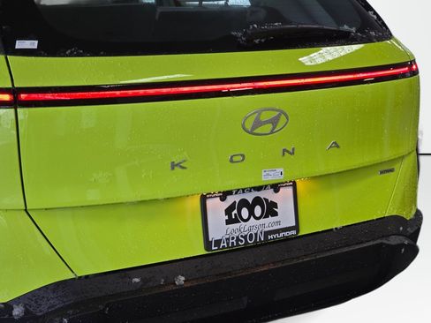 New 2026 Hyundai Kona SE AWD/4WD image 13