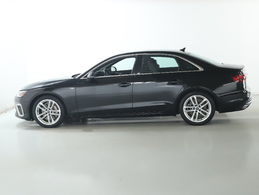 Used 2022 Audi A4 2.0T Premium Plus AWD/4WD image 37