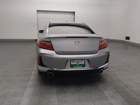 Used 2017 Honda Accord EX-L image 6